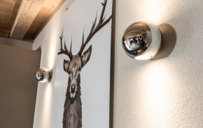 Plan Chalet St Antoni